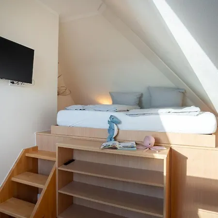 Strandpark Großenbrode, Haus Seedüne, 15 *