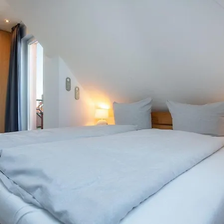 Strandpark Großenbrode, Haus Seedüne, 15 * Großenbrode