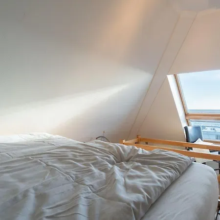 Strandpark Großenbrode, Haus Seedüne, 15 Apartment