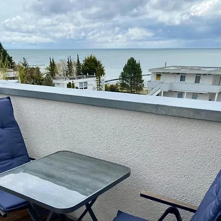 Strandpark Großenbrode, Haus Seedüne, 15 Großenbrode