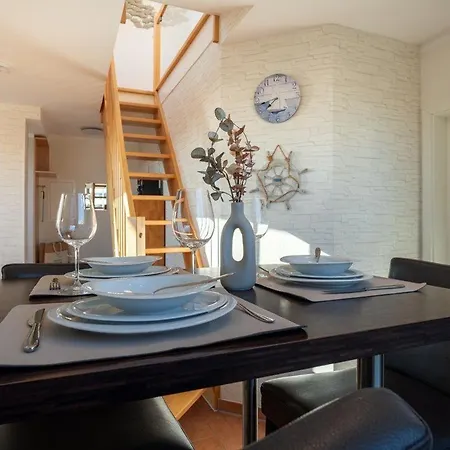 Apartment Strandpark Großenbrode, Haus Seedüne, 15