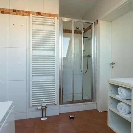 Apartment Strandpark Großenbrode, Haus Seedüne, 15 Großenbrode