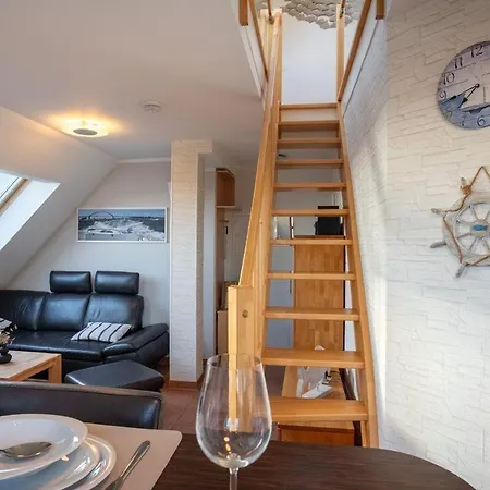 Strandpark Großenbrode, Haus Seedüne, 15 *