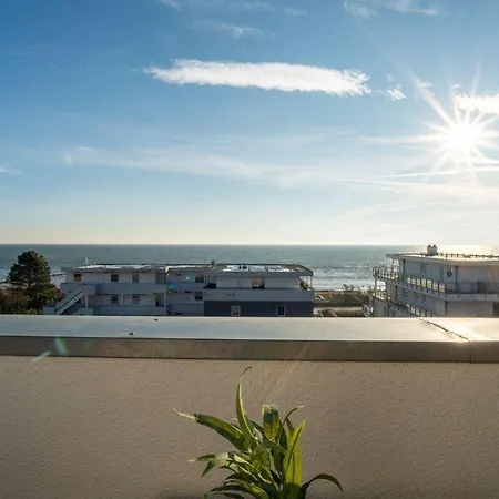 Strandpark Großenbrode, Haus Seedüne, 15 * Großenbrode