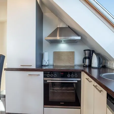 Strandpark Großenbrode, Haus Seedüne, 15