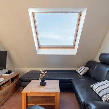 Apartment Strandpark Großenbrode, Haus Seedüne, 15 *