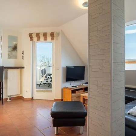 Apartment Strandpark Großenbrode, Haus Seedüne, 15 Großenbrode