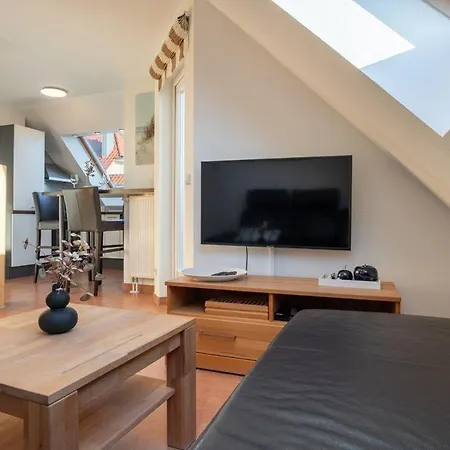 Strandpark Großenbrode, Haus Seedüne, 15 * Großenbrode