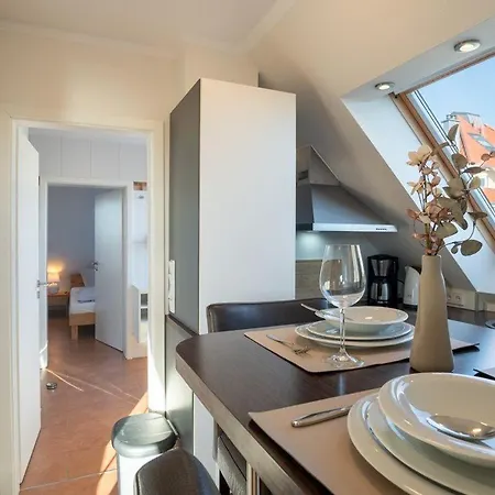 Strandpark Großenbrode, Haus Seedüne, 15