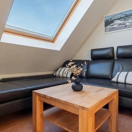 Strandpark Großenbrode, Haus Seedüne, 15 Großenbrode